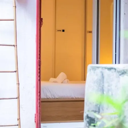 Guestready - Center Terrace And Parking Biarritz