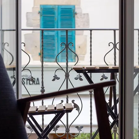 Guestready - Center Terrace And Parking * Biarritz
