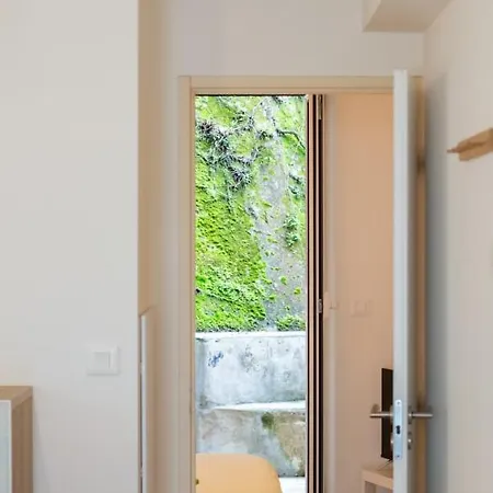 Appartement Guestready - Center Terrace And Parking