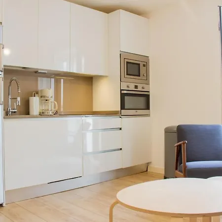 Guestready - Center Terrace And Parking *