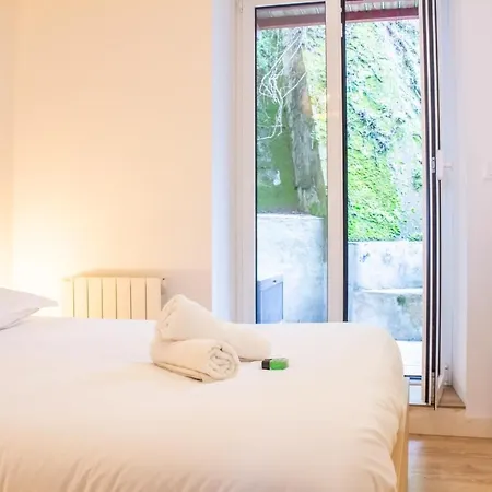 Appartement Guestready - Center Terrace And Parking *
