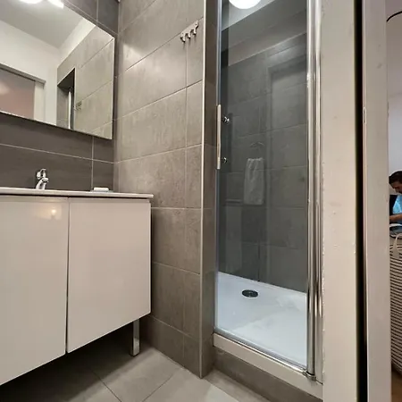 Appartement Guestready - Center Terrace And Parking